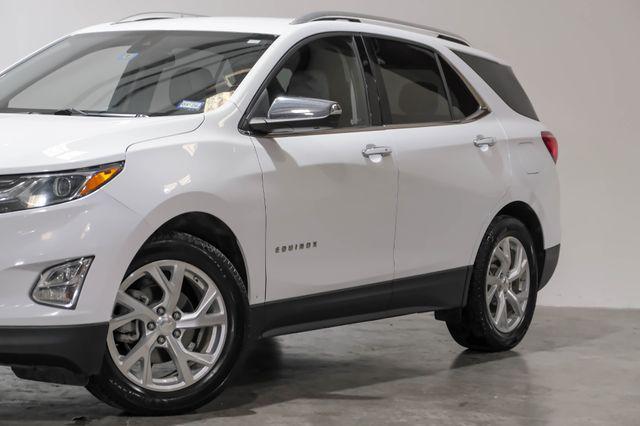 used 2018 Chevrolet Equinox car, priced at $12,883