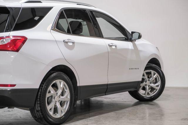 used 2018 Chevrolet Equinox car, priced at $12,883