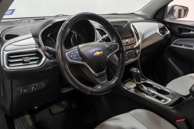 used 2018 Chevrolet Equinox car, priced at $12,883