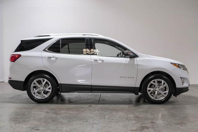 used 2018 Chevrolet Equinox car, priced at $12,883