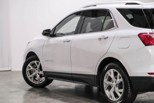 used 2018 Chevrolet Equinox car, priced at $12,883