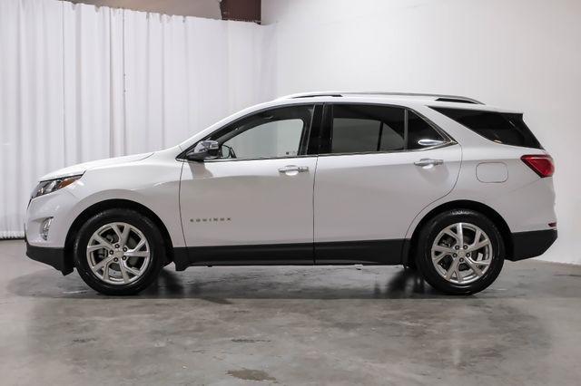 used 2018 Chevrolet Equinox car, priced at $12,883