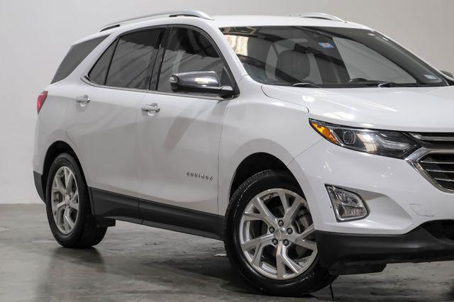 used 2018 Chevrolet Equinox car, priced at $12,883