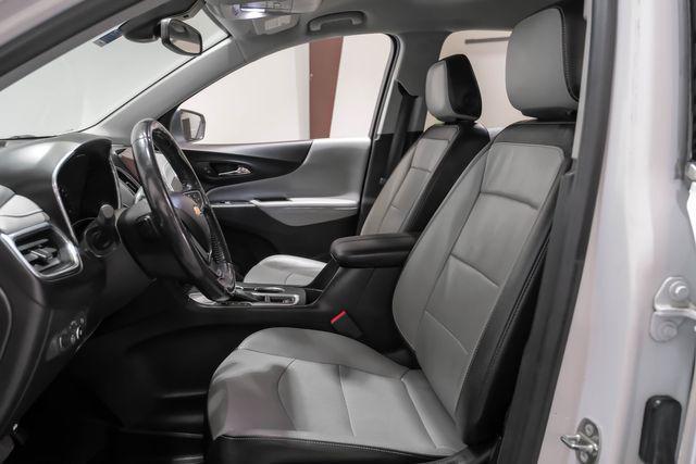 used 2018 Chevrolet Equinox car, priced at $12,883