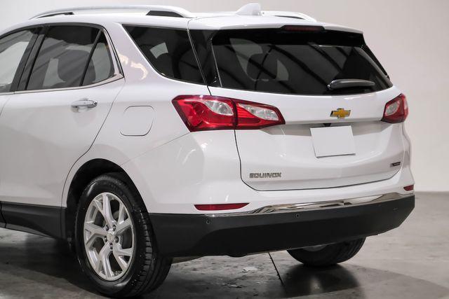 used 2018 Chevrolet Equinox car, priced at $12,883