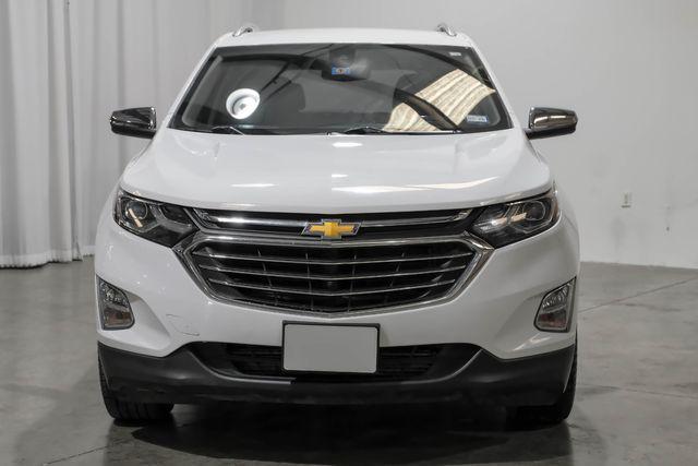 used 2018 Chevrolet Equinox car, priced at $12,883