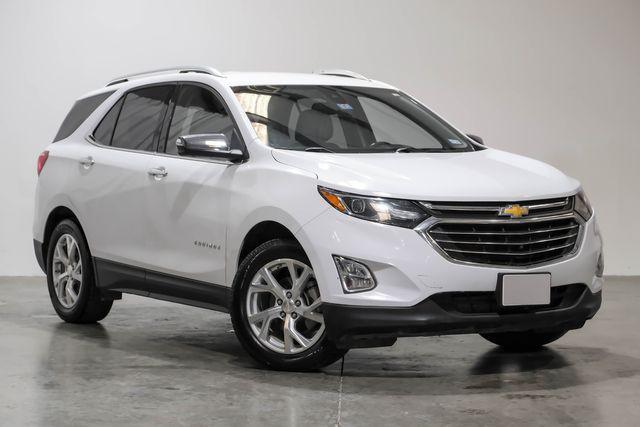 used 2018 Chevrolet Equinox car, priced at $12,883