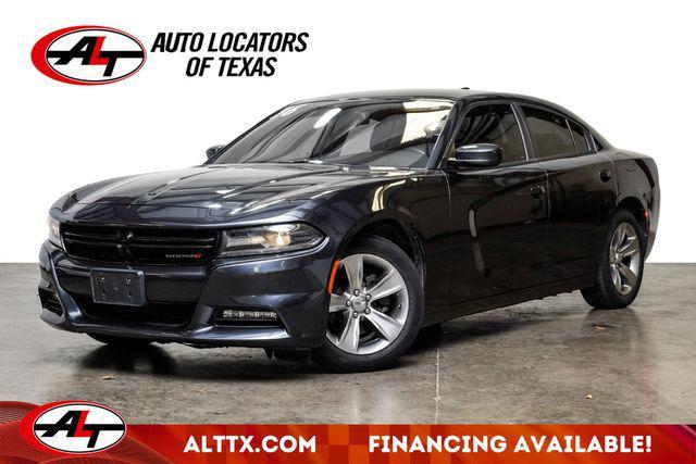 used 2016 Dodge Charger car, priced at $17,283