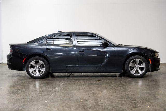 used 2016 Dodge Charger car, priced at $17,283