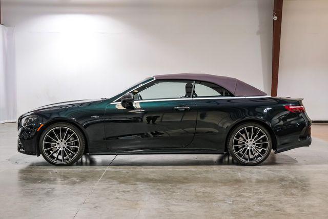 used 2021 Mercedes-Benz AMG E 53 car, priced at $59,683