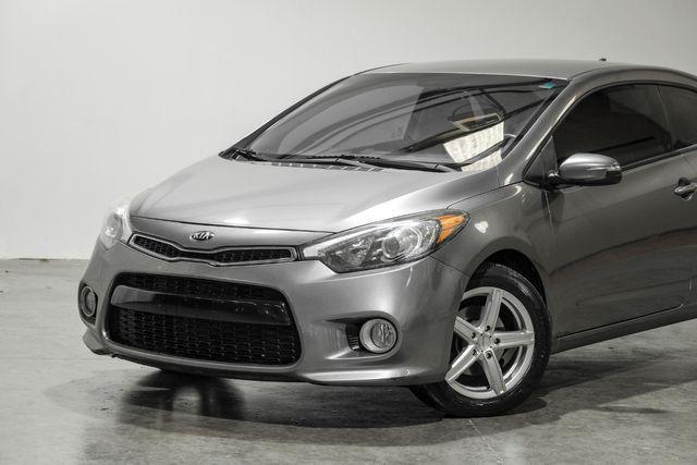 used 2014 Kia Forte Koup car, priced at $7,683