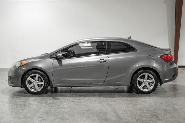 used 2014 Kia Forte Koup car, priced at $7,683