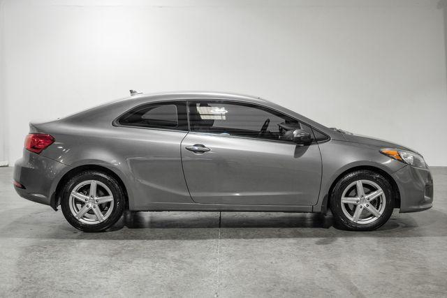 used 2014 Kia Forte Koup car, priced at $7,683