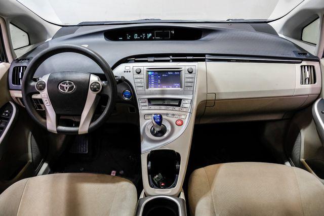 used 2014 Toyota Prius car, priced at $10,683