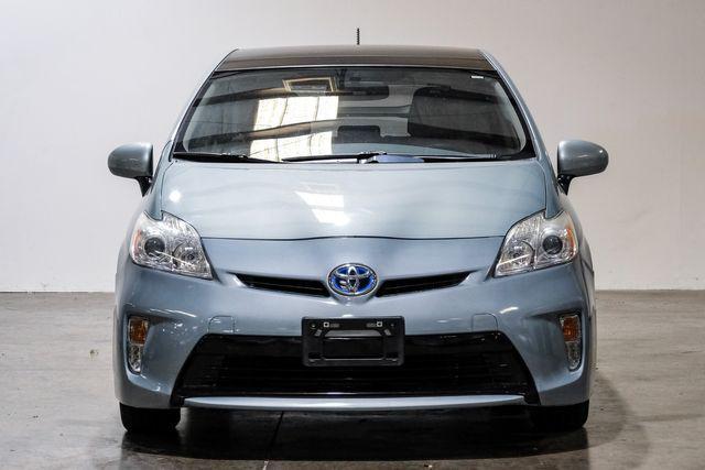 used 2014 Toyota Prius car, priced at $10,683