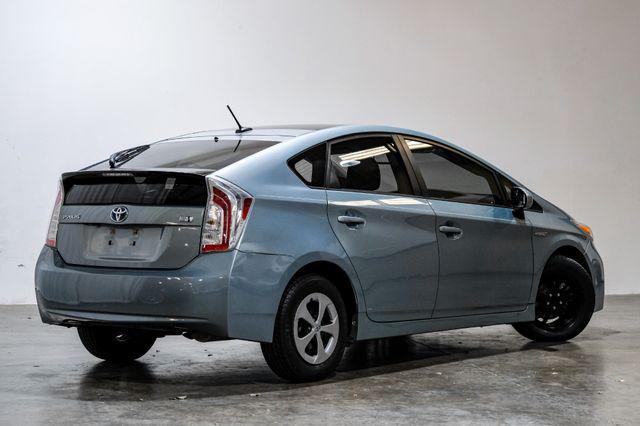 used 2014 Toyota Prius car, priced at $10,683