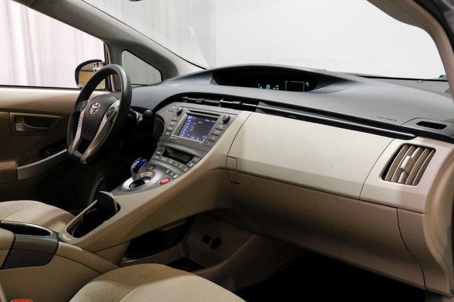 used 2014 Toyota Prius car, priced at $10,683