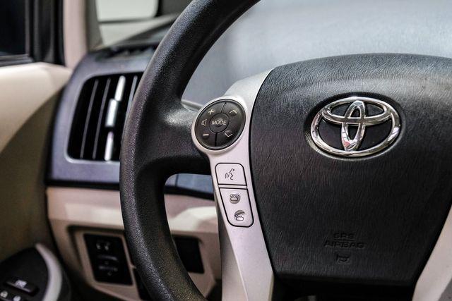 used 2014 Toyota Prius car, priced at $10,683