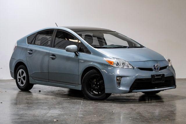 used 2014 Toyota Prius car, priced at $10,683