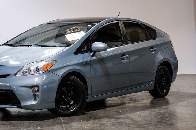 used 2014 Toyota Prius car, priced at $10,683