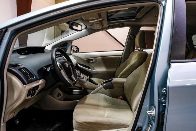 used 2014 Toyota Prius car, priced at $10,683