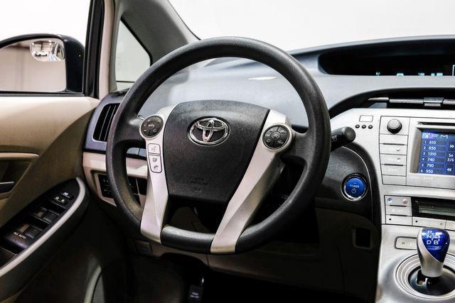 used 2014 Toyota Prius car, priced at $10,683