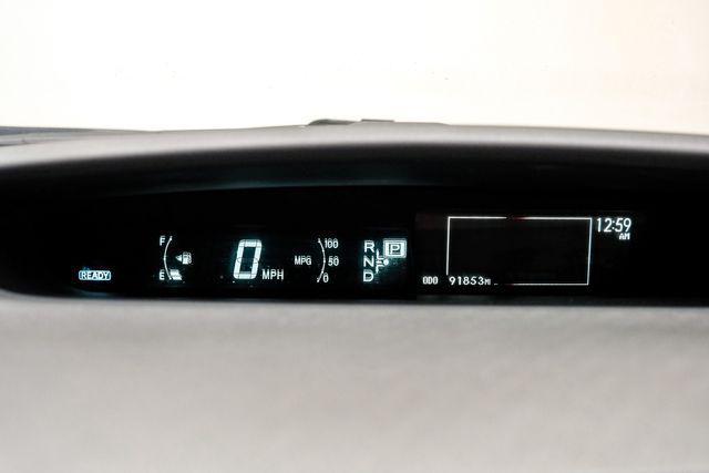 used 2014 Toyota Prius car, priced at $10,683