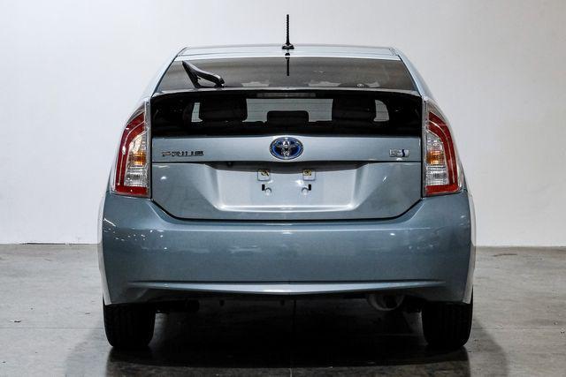 used 2014 Toyota Prius car, priced at $10,683