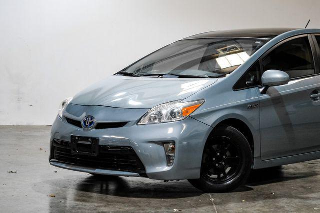used 2014 Toyota Prius car, priced at $10,683