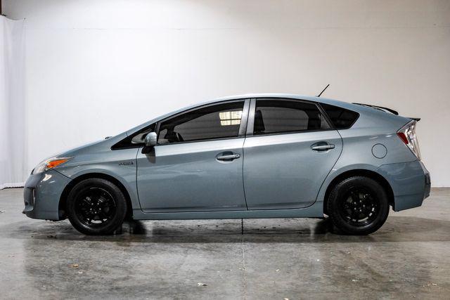 used 2014 Toyota Prius car, priced at $10,683