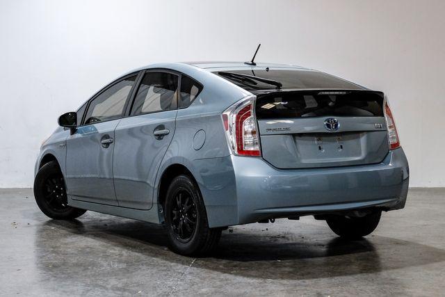 used 2014 Toyota Prius car, priced at $10,683