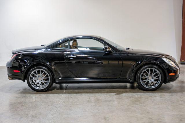 used 2005 Lexus SC 430 car, priced at $17,483