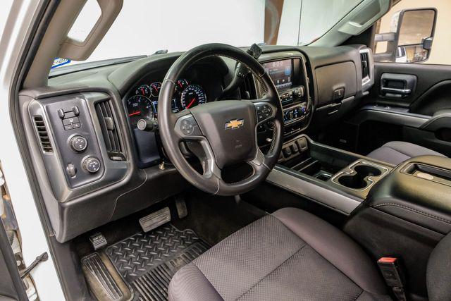 used 2015 Chevrolet Silverado 3500 car, priced at $25,883