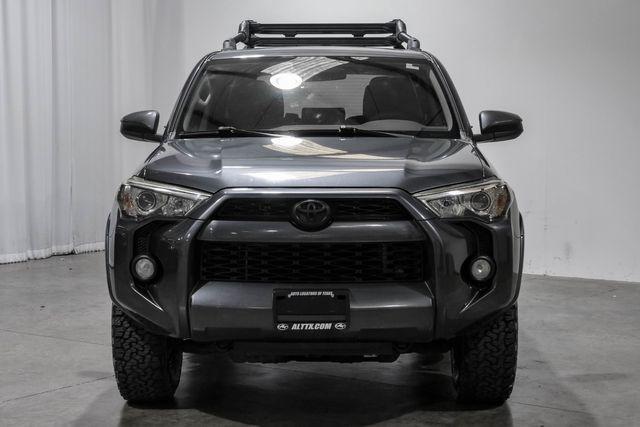 used 2015 Toyota 4Runner car, priced at $21,883