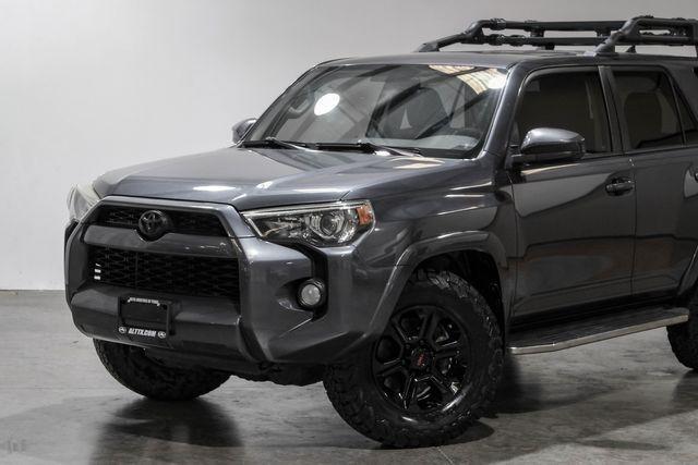 used 2015 Toyota 4Runner car, priced at $21,883