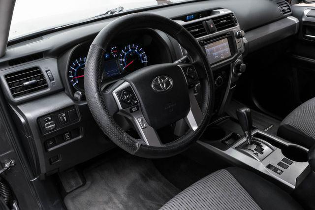 used 2015 Toyota 4Runner car, priced at $21,883