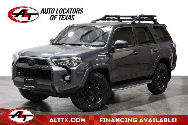 used 2015 Toyota 4Runner car, priced at $21,883