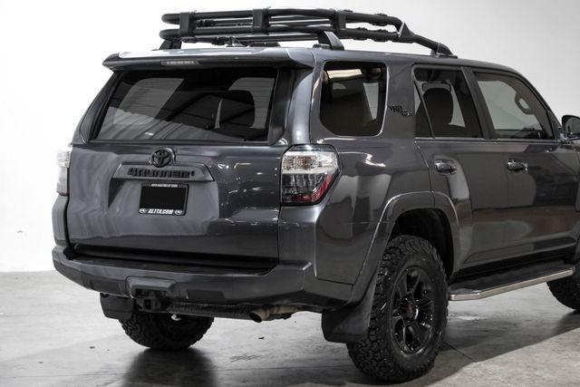 used 2015 Toyota 4Runner car, priced at $21,883