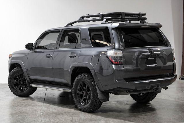 used 2015 Toyota 4Runner car, priced at $21,883