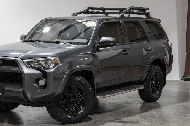 used 2015 Toyota 4Runner car, priced at $21,883