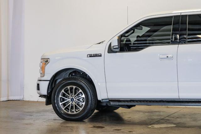 used 2019 Ford F-150 car, priced at $30,883