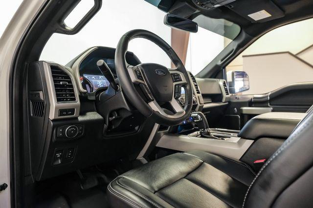 used 2019 Ford F-150 car, priced at $30,883