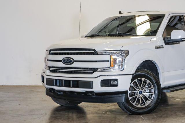 used 2019 Ford F-150 car, priced at $30,883