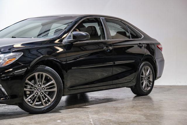 used 2017 Toyota Camry car, priced at $17,983