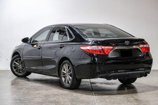used 2017 Toyota Camry car, priced at $17,983