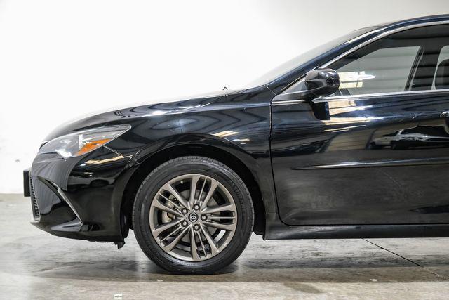 used 2017 Toyota Camry car, priced at $17,983