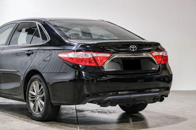 used 2017 Toyota Camry car, priced at $17,983