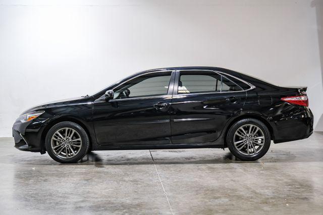 used 2017 Toyota Camry car, priced at $17,983