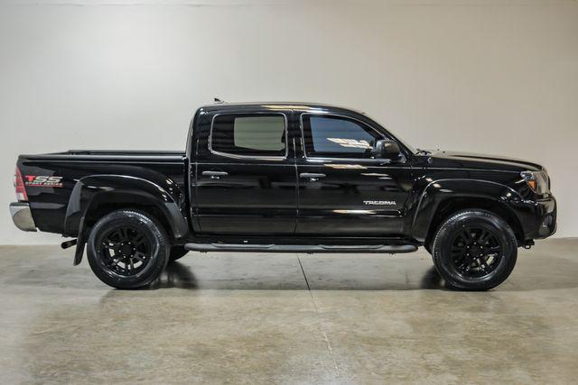 used 2015 Toyota Tacoma car, priced at $19,883