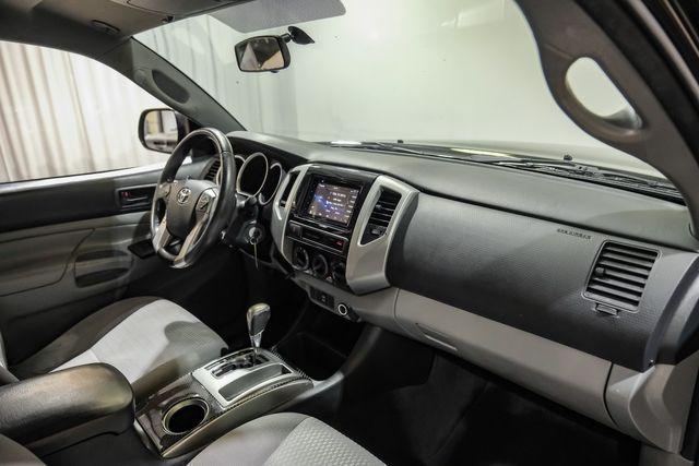 used 2015 Toyota Tacoma car, priced at $19,883